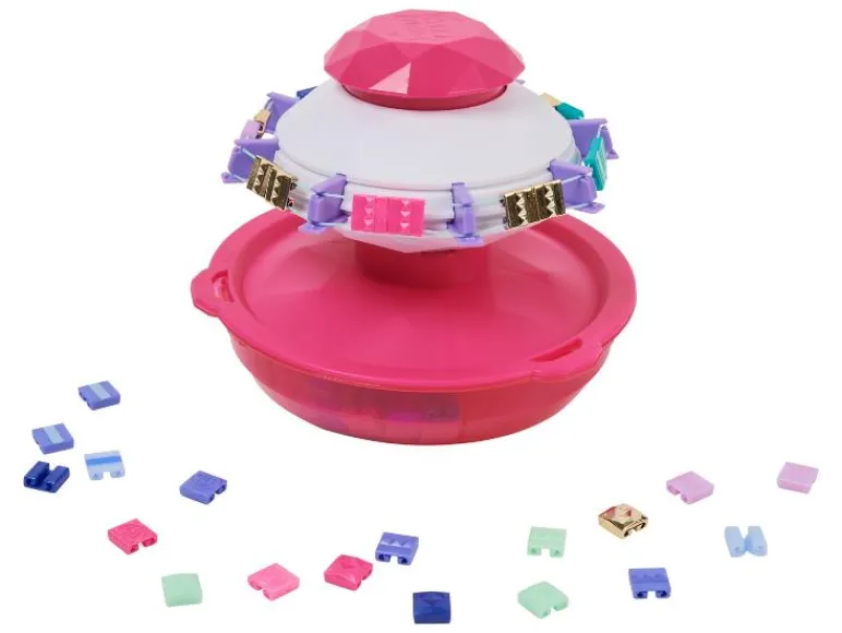 Cool Maker PopStyle Armband Studio<Spinmaster New