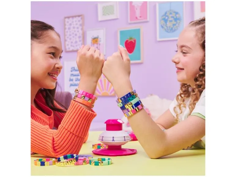Cool Maker PopStyle Armband Studio<Spinmaster New