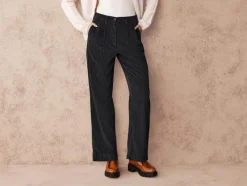 Corduroy dames broek<esmara® New