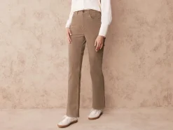 Corduroy dames broek<esmara® New