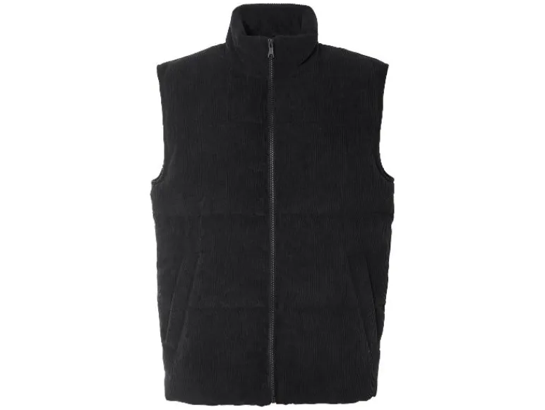 Corduroy heren bodywarmer<esmara Men New