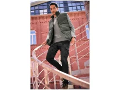 Corduroy heren bodywarmer<esmara Men New
