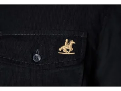 Corduroy heren overhemd<esmara Men Clearance