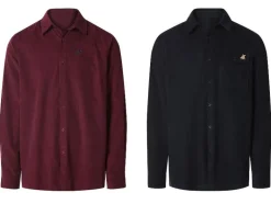 Corduroy heren overhemd<esmara Men Clearance