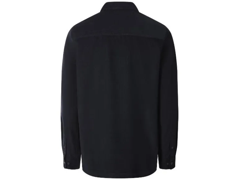 Corduroy heren overhemd<esmara Men Clearance