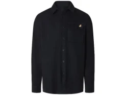 Corduroy heren overhemd<esmara Men Clearance