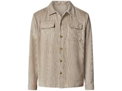 Corduroy heren overshirt<esmara Men New