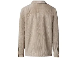 Corduroy heren overshirt<esmara Men New