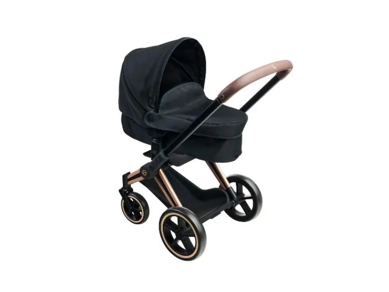 Corolle MGP 36-42cm Cybex poppenwagen<Simba Best