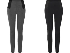 Corrigerende dames legging - plus size<esmara® Hot