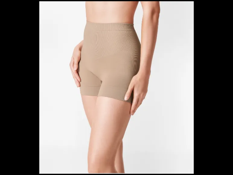 Corrigerende dames panty<esmara® Discount