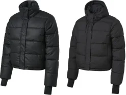 Cropped dames jas<CRIVIT Sale