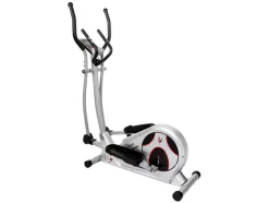 Crosstrainer EL 5000 Pro<Christopeit Sport Online