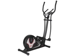 Crosstrainer EL 5000 Pro<Christopeit Sport Online