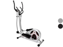 Crosstrainer EL 5000 Pro<Christopeit Sport Online