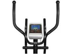 Crosstrainer EL 5000 Pro<Christopeit Sport Online
