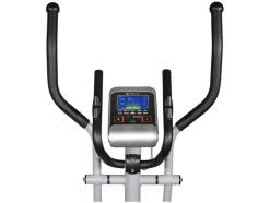 Crosstrainer EL 5000 Pro<Christopeit Sport Online