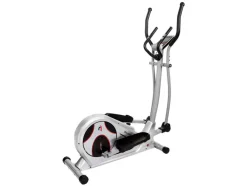 Crosstrainer EL 5000 Pro<Christopeit Sport Online