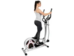 Crosstrainer EL 5000 Pro<Christopeit Sport Online