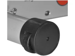 Crosstrainer EL 5000 Pro<Christopeit Sport Online