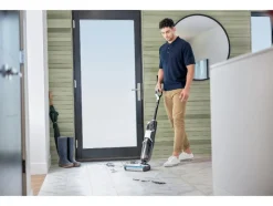 Crosswave HF3 Cordless Pro 2-in-1 vloerreiniger<Bissell Sale