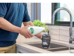 Crosswave HF3 Cordless Pro 2-in-1 vloerreiniger<Bissell Sale