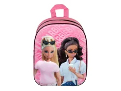 3D rugzak<Barbie Discount