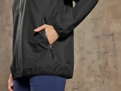 Dames allweather jack<CRIVIT Hot