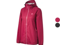 Dames allweather jack<CRIVIT Hot
