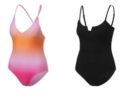 Dames badpak<CRIVIT Discount