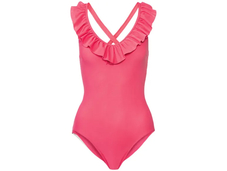Dames badpak<esmara® Sale