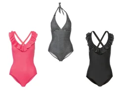 Dames badpak<esmara® Sale