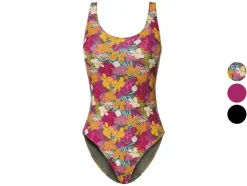 Dames badpak<esmara® Hot