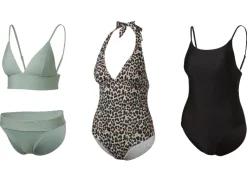 Dames badpak of bikini<CRIVIT Online