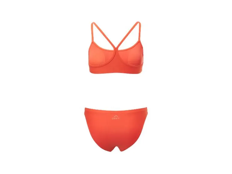 Dames badpak of bikini<CRIVIT Best
