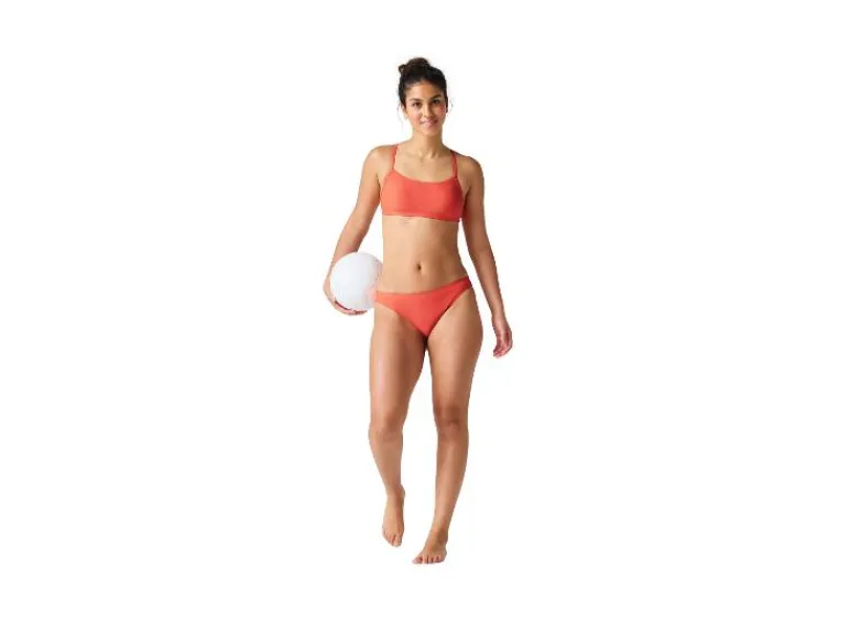 Dames badpak of bikini<CRIVIT Best