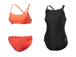 Dames badpak of bikini<CRIVIT Best
