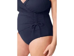 Dames badpak of bikini - plus size<CRIVIT Online