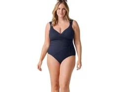 Dames badpak of bikini - plus size<CRIVIT Online