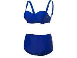 Dames badpak of bikini - plus size<CRIVIT Online