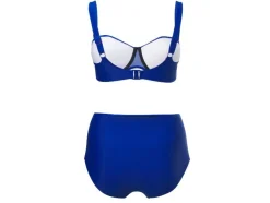 Dames badpak of bikini - plus size<CRIVIT Online