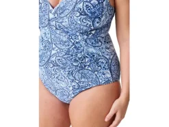Dames badpak of bikini - plus size<CRIVIT Online