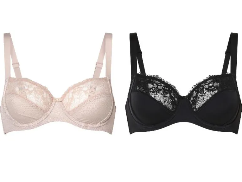 Dames BH<esmara® Hot