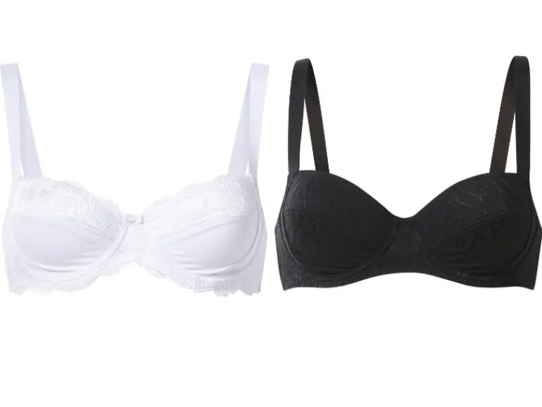 Dames BH<esmara® Hot