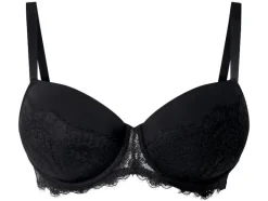 Dames bh met kant - Plus size<esmara® Clearance