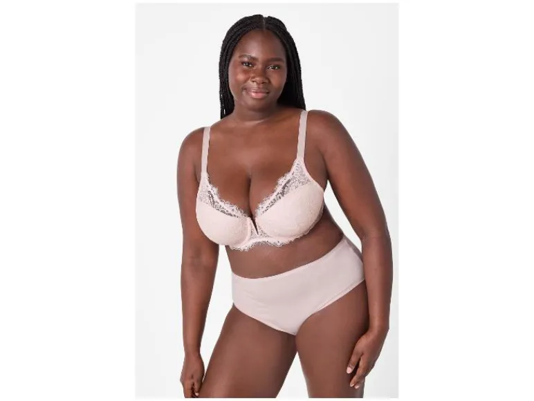 Dames bh met kant - Plus size<esmara® Clearance