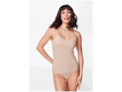 Dames BH-spaghettitop<esmara® Online
