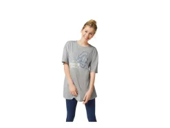 Dames bigshirt< Hot