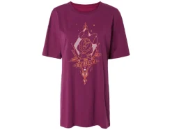 Dames bigshirt< Hot
