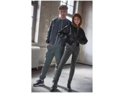 Dames bikerjack of bomberjack<esmara® Clearance
